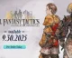 Oznámena hra Final Fantasy Tactics: The Ivalice Chronicles, vyjde koncem září 