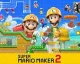 Super Mario Maker 2 si online s kamarádem nezahrajete