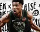 Giannis Antetokounmpo tváří hry NBA 2K19