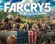 Hraný trailer na akci Far Cry 5