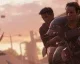 Informace o akci Uncharted 4: A Thief's End