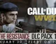 Gameplay video z rozšíření The Resistance pro Call of Duty: WWII