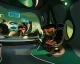 První gameplay záběry z Psychonauts in the Rhombus of Ruin