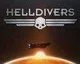 E3 obrázky z Helldivers