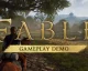 Podívejte se na třicet minut dlouhé video z hraní hry Fable