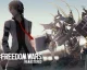 Úvodní filmeček na Freedom Wars Remastered
