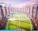 Oznámena multiplayerová hra Harry Potter: Quidditch Champions pro PC a konzole 