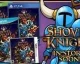 Shovel Knight dostane diskové vydání