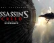 Nový trailer na film Assassin’s Creed