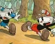 Nové záběry z plošinovky Cuphead