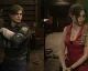 Nový trailer na Resident Evil 2 ukazuje klasické kostýmy