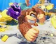 Tento týden proběhne nový Nintendo Direct, zaměří se na plošinovku Donkey Kong Bananza
