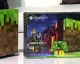 Microsoft představil Minecraft Xbox One S edici
