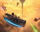 První informace o rozšíření Bespin pro Star Wars Battlefront + datum vydání