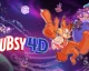 Plošinovka Bubsy 4D dostala na konzolích demoverzi