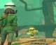 Oznámena hra Wayward Sky pro Project Morpheus