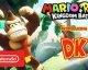 Trailer na rozšíření Donkey Kong Adventure pro Mario + Rabbids Kingdom Battle