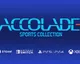Oznámena kolekce klasických sportovních her Accolade Sports Collection