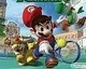 Mario Power Tennis