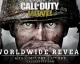 Activision oznamuje Call of Duty: WWII - UPDATE: Box art a obrázky
