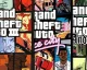 Ohodnocena kolekce Grand Theft Auto: The Trilogy - The Definitive Edition