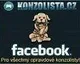 Konzolista.cz na Facebooku