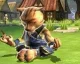 První trailer na Legend of Kay: Anniversary