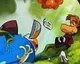 UbiSoft připravuje pokračování Rayman Origins