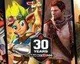 Video: Naughty Dog slaví třicet let od založení