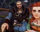 Fated: The Silent Oath vyjde příští týden pro PSVR