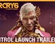 Akční hra Far Cry 6 dostala rozšíření Pagan: Control, launch trailer