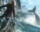 Assassin’s Creed 4: Black Flag má první obrázky