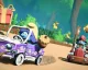 Závodní arkáda Smurfs Kart míří na další platformy
