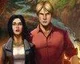 Záběry z adventury Broken Sword 5: The Serpent's Curse