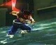 24 minut z remaku hry Strider