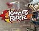 Kung Fu Rider