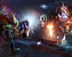 Výborná plošinovka Ratchet & Clank: Rift Apart vyjde koncem července na PC