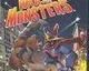 War of the Monsters
