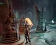 Ukázka hádanky v Darksiders III