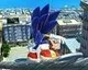 Nové záběry ze Sonic Generations