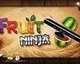 Odhalen Fruit Ninja pro Kinect