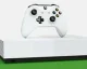 Reklama na Xbox One S All-Digital Edition