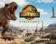 Jurassic World Evolution 2 bude mít větší mapy