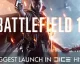 Battlefield 1 největším launchem v historii DICE