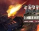 Oznámena hra Panzer Knights: Commander’s Edition pro konzole