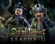 V Sea of Thieves startuje jedenáctá sezóna