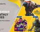 Oznámena prosincová nabídka her v předplatném PlayStation Plus - UPDATE