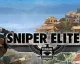 8 minut z hraní akce Sniper Elite 4