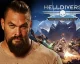 Jason Momoa bude hlavní hvězdou filmu Helldivers, premiéru bude mít příští rok v listopadu