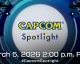 Ve čtvrtek proběhne prezentace Capcom Spotlight, zaměří se na hry jako PRAGMATA a Monster Hunter Stories 3